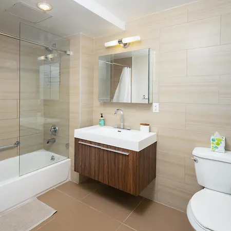Spacious Upper East Side 1bd Elevator Rooftop *