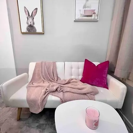Apartment Cozy Apt In Heart Manhattan #18 *