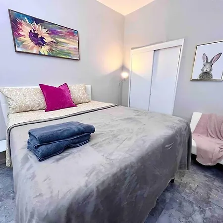 Cozy Apt In Heart Manhattan #18