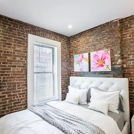 Ny Away - The Ideal Family & Friends 4 Bedrooms / 4 Bathrooms In Manhattan * New York