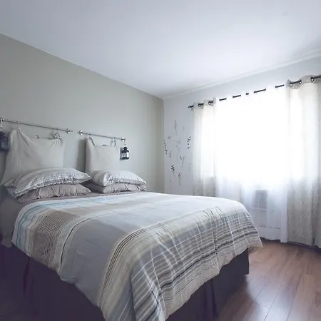 Apartment Moblat - 32nd Street New York