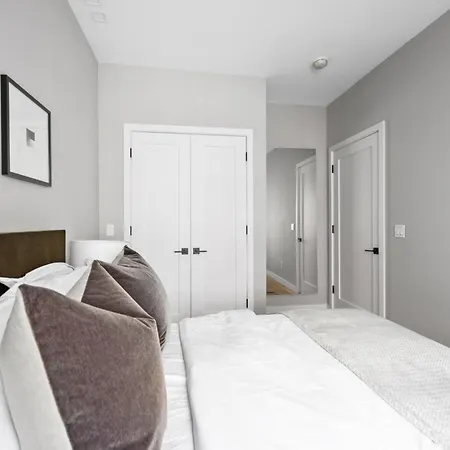 Notch 2 Bedroom Minutes From Park *