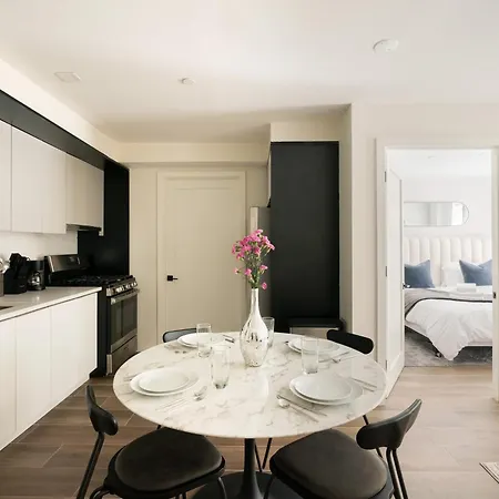 Unbeatable 1br With Massive Private Patio In Upper East Side * New York