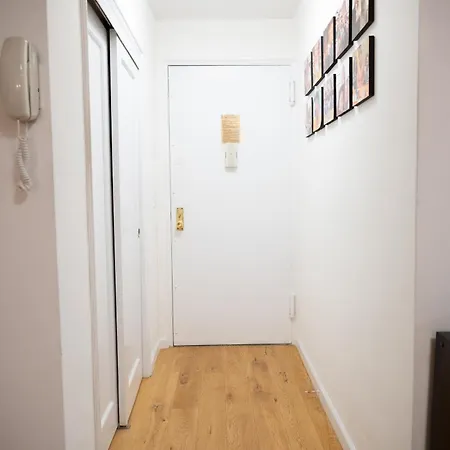 Apartment The Harlem Renaissance New York