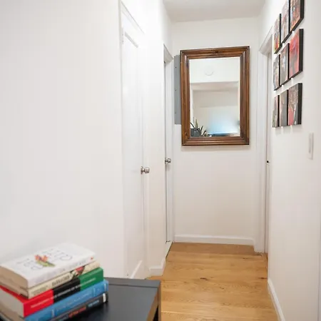 The Harlem Renaissance Apartment New York