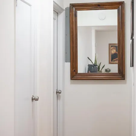 The Harlem Renaissance Apartment