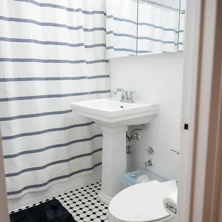 Apartment The Harlem Renaissance *