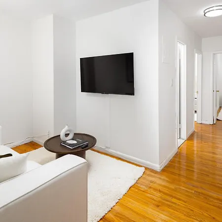 Apartment Tastefull 3bd In Nomad Manhattan *