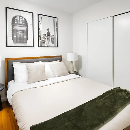 Apartment Tastefull 3bd In Nomad Manhattan
