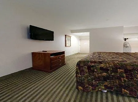 Americas Value Brooklyn Motel New York