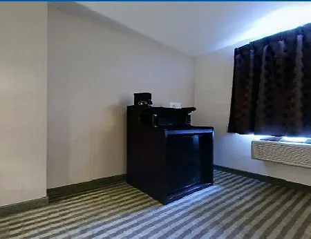 Americas Value Brooklyn Motel 2*