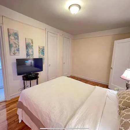 Homestay The Manhattan Park Times Square New York