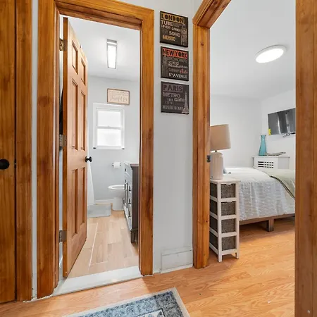 Comfy And Convenient In Ny *
