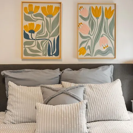 Comfy And Convenient In Ny * New York