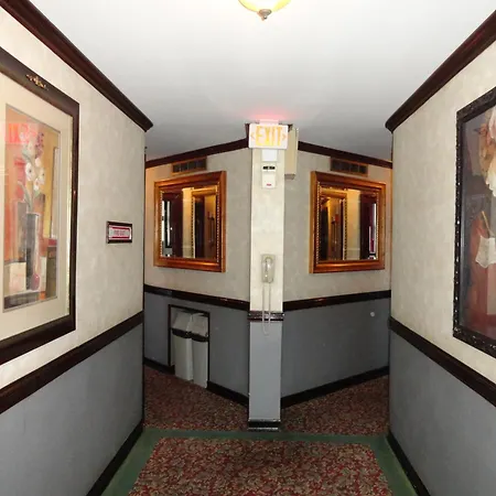 Hotel 31 Extended
