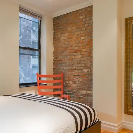 East Village Properties Apartment