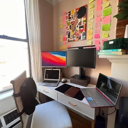 Long Term Studio Upper East Side Manhattan Apartment