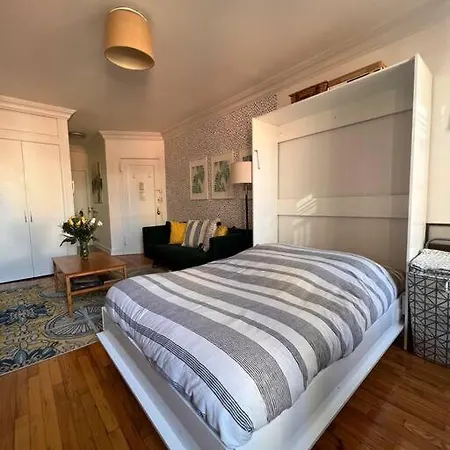 Apartment Long Term Studio Upper East Side Manhattan *