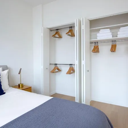 Uws 1br W Wd Doorman Gym Nr Park Nyc-1114 Apartment