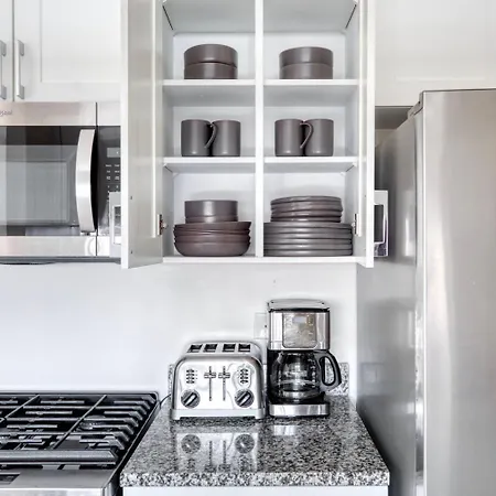 Uws 1br W Wd Doorman Gym Nr Park Nyc-1114 Apartment *
