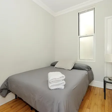 Apartment Monthly Nyc - 3 Bedroom Unit With Private Roof *