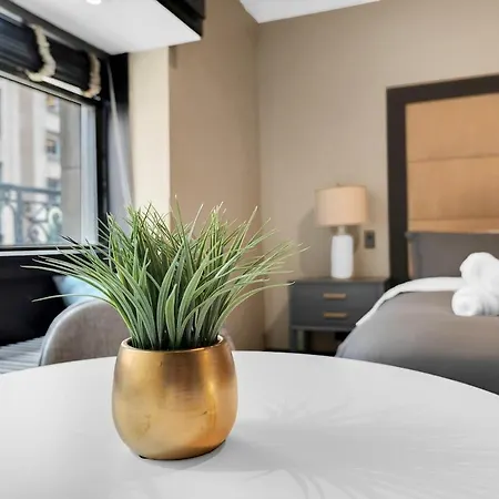 Apartment Delightful Desired Location Times Square *