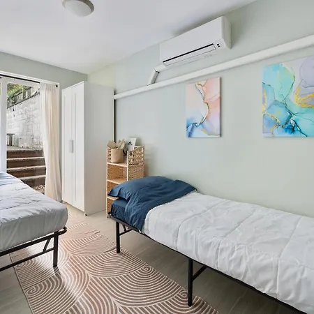 Apartment Monthly Nyc Rentals- Gorgeous 2 Bedroom Unit New York
