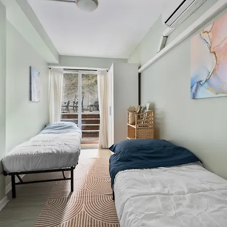 Apartment Monthly Nyc Rentals- Gorgeous 2 Bedroom Unit