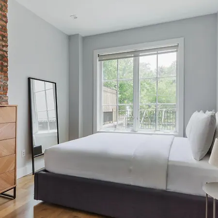 Apartment Blueground Gowanus Laundry Near Park Slope Nyc-1517 New York