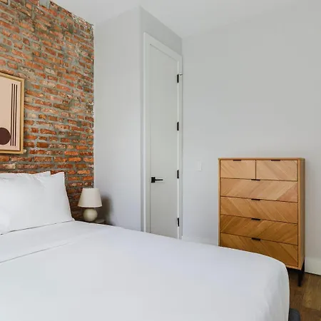 Blueground Gowanus Laundry Near Park Slope Nyc-1517 Apartment *