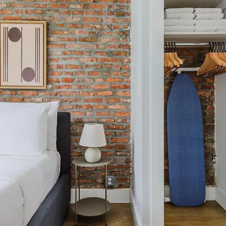 Blueground Gowanus Laundry Near Park Slope Nyc-1517 *