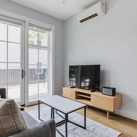Blueground Gowanus Laundry Near Park Slope Nyc-1517 Apartment *