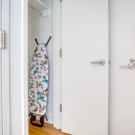 Chelsea 1br W Doorman Gym Nr Union Square Nyc-1224 New York