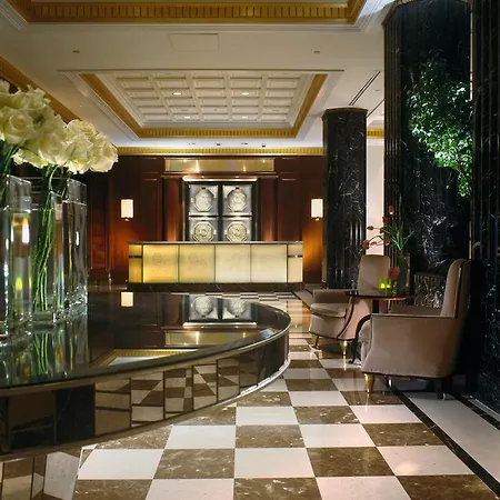 Central Park South One Bedroom Luxury Apartment New York