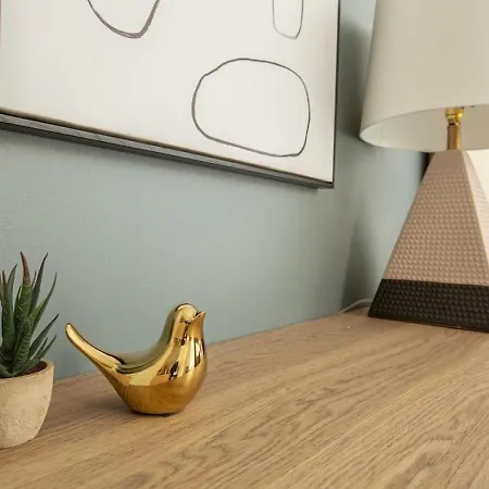 Landing Modern With Amazing Amenities Apartment *