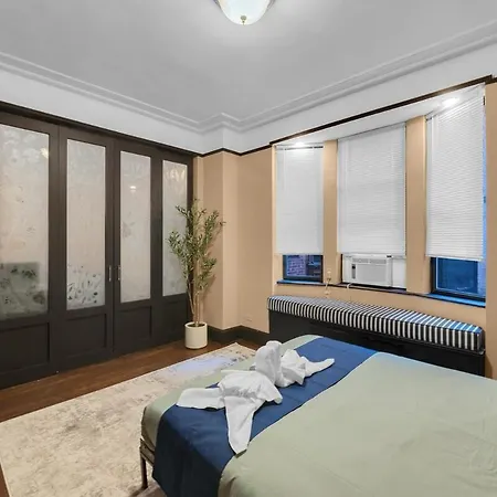 Premier Walking Distance To Times Square Ny