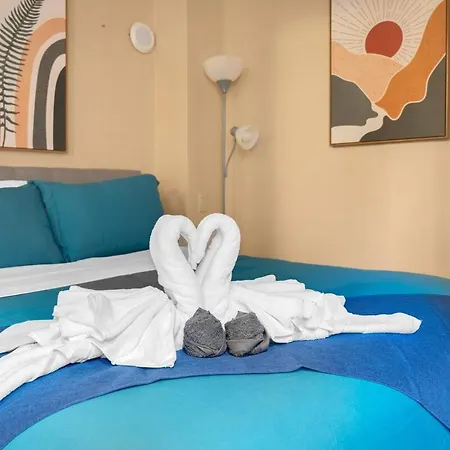 Apartment Premier Walking Distance To Times Square Ny