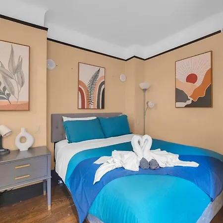 Premier Walking Distance To Times Square Ny Apartment