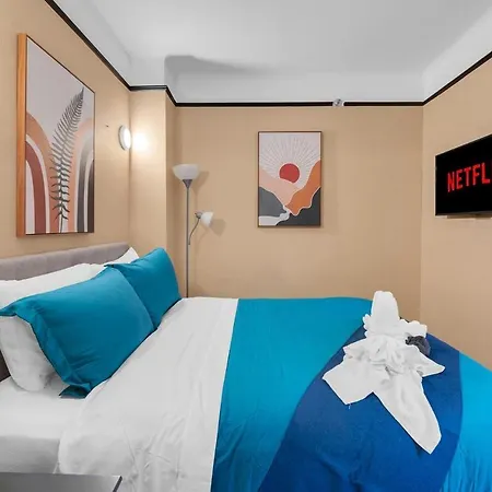 Premier Walking Distance To Times Square Ny New York