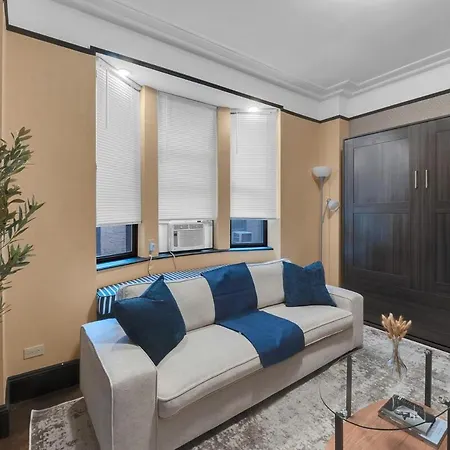 Premier Walking Distance To Times Square Ny * New York