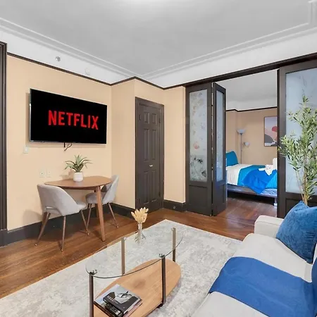Premier Walking Distance To Times Square Ny Apartment New York