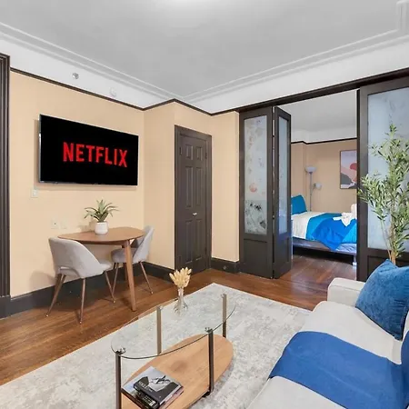 Premier Walking Distance To Times Square Ny