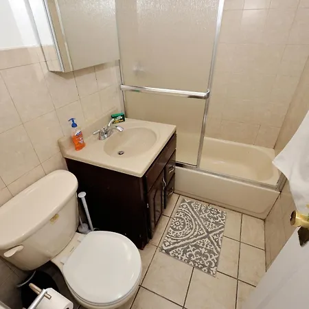 Apartment Monthly Nyc - Classic 2 Bedroom 1 Ba *