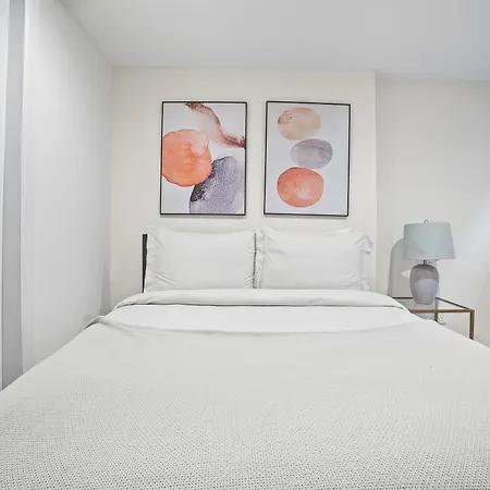 Nyc Luxury 1 * New York