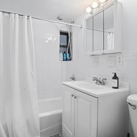 Nyc Luxury 1 * New York