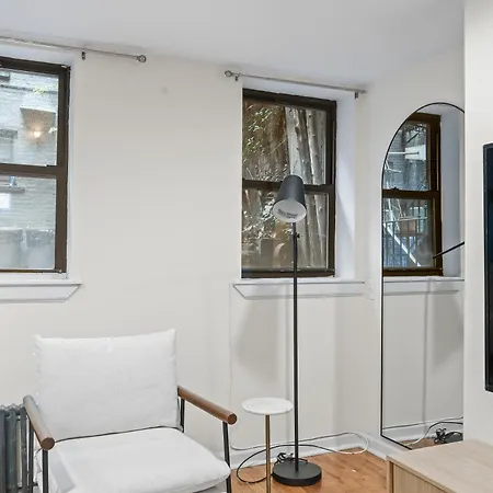 Nyc Luxury 1 Apartment New York