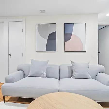 Nyc Luxury 1 Apartment