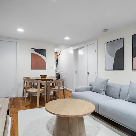 Apartment Nyc Luxury 1 New York