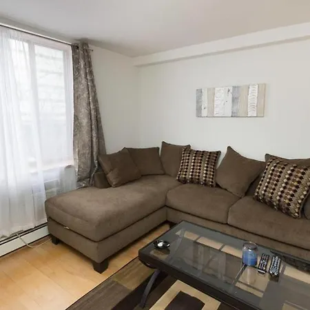 Spacious 2 Bedroom Apartment! Nyc