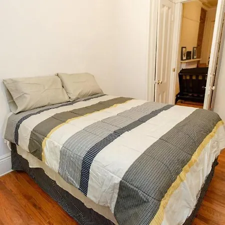 Spacious 2 Bedroom Apartment! Nyc *